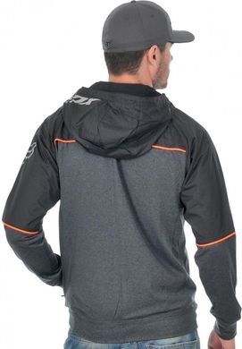 Куртка FOX ELIMINATION Jacket Charcoal, L