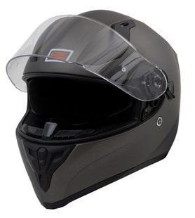 Мотошолом Origine Strada Solid Matt Titanium