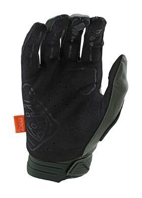 Рукавички TLD Swelter Glove Charcoal Розмір XXL