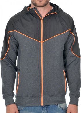 Куртка FOX ELIMINATION Jacket Charcoal, L