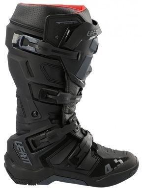 Моточеревики LEATT 4.5 Boot Black, 13