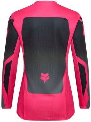 Джерсі FOX 180 Woman Jersey - SHIELD Pink L