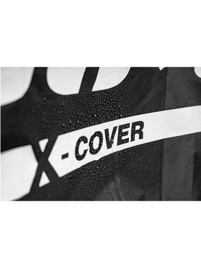 Моточохол Shima X-COVER L 246x104x127 см