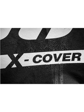 Моточохол Shima X-COVER L 246x104x127 см