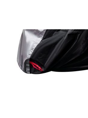 Моточохол Shima X-COVER L 246x104x127 см