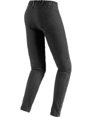 Мотоджинси Spidi Moto Leggings Black
