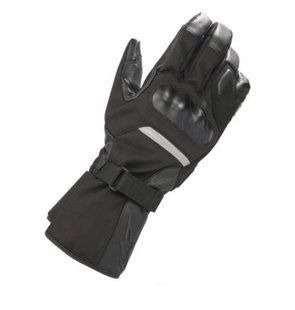 Мотоперчатки ALPINESTARS APEX V2 DRYSTAR XXL