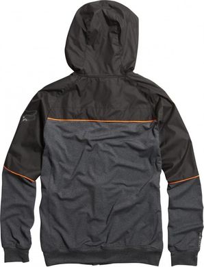 Куртка FOX ELIMINATION Jacket Charcoal, L