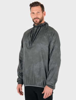 Мотокуртка KNOX Tor Black 2XL