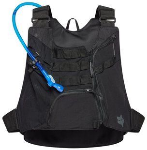 Жилет FOX LEGION TAC LITE Vest Black L/XL