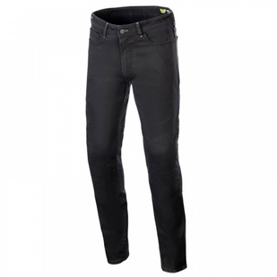 Мотоджинси Alpinestars Copper V3 Black W32-L32