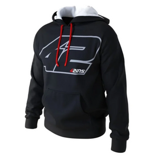 Світшот Ixon SW1 RINS 25 black 2XL