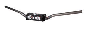 Мото кермо ODI MX Handlebars, Podium FLIGHT, CR HIGH Graphite