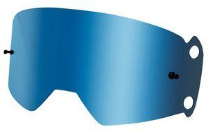 Лінза FOX VUE LENS - Spark Blue, Mirror Lens