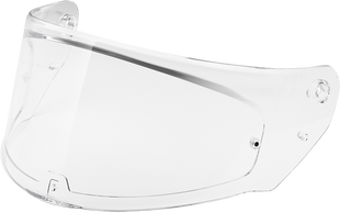Визор LS2 FF320/FF353/FF800 Clear for DKS180