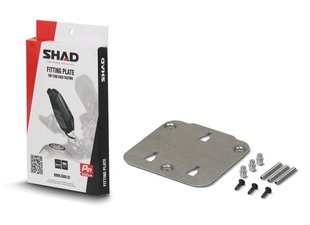 Крепление сумки на бак KSHX010PS SHAD E16P E10P E04P для Honda 2014-2018