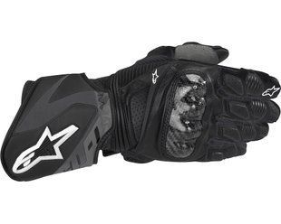 Мотоперчатки Alpinestars SP-1 кожа 10 black S