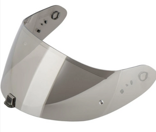 Визор Scorpion EXO-391/520/1400 silver