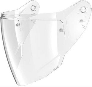 Визор SHARK SKWAl i3 JET/SKWAL JET clear