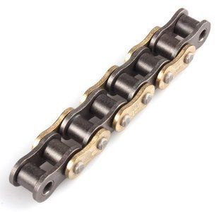 Ланцюг AFAM MX Chain - 428 Gold 428-140L / No Seal