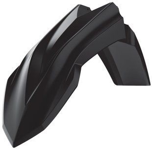 Крило Polisport Front Fender - Beta Black