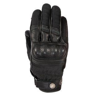 Мотоперчатки Oxford Hardy MS Glove Black