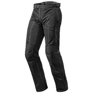 Мотоштаны REV'IT AIRWAVE 2 текстиль black XL