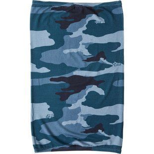 Утеплитель шеи FOX LEGION NECK GAITER Blue One Size