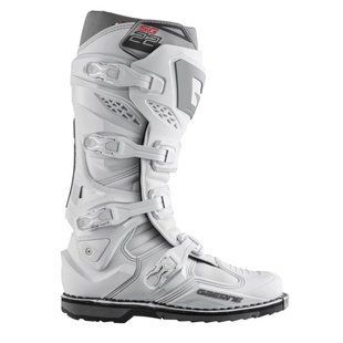 Мотовзуття Gaerne SG 22 WHITE 43