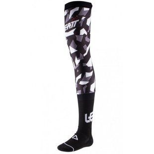 Мото шкарпетки LEATT Knee Brace Socks Camo L