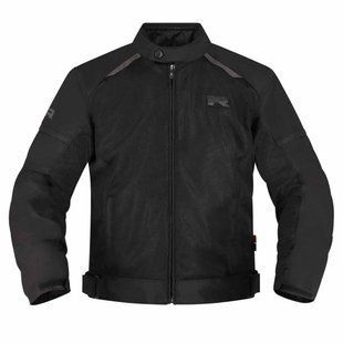 Мотокуртка RICHA AUYAN WP Black XL