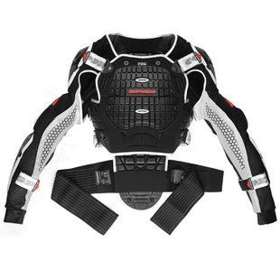 Моточерепаха Spidi WARRIOR L