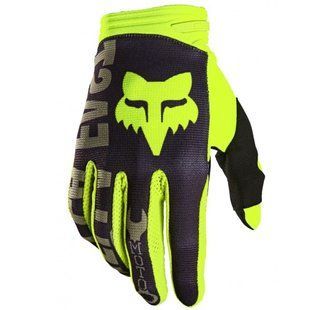Мотоперчатки FOX 180 ILLMATIK GLOVE Dark Purple L
