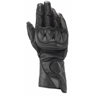 Моторукавички Alpinestars SP-2 V3 Black/Anthracite L