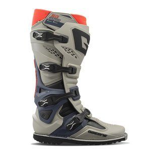 Мотовзуття Gaerne SG 22 GORE-TEX ENDURO ROCKY SUNSET 45