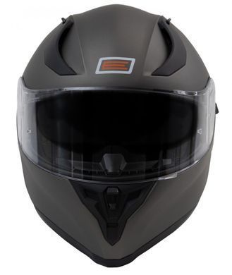 Мотошлем Origine Strada Solid Matt Titanium