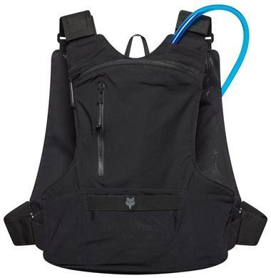 Жилет FOX LEGION TAC LITE Vest Black L/XL