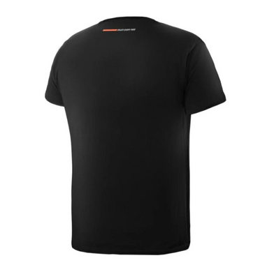 Футболка Shima T-Shirt Tracker Black L