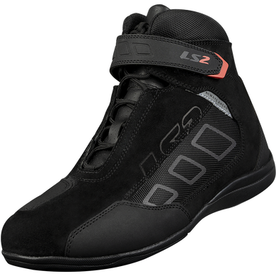 Моточеревики LS2 Dardo Man Boots Black 44