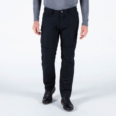 Мотоштаны Knox Urban Pro Black S