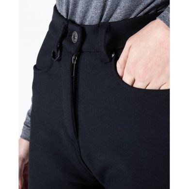 Мотоштаны Knox Urban Pro LADY Black S