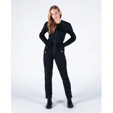 Мотоштаны Knox Urban Pro LADY Black S