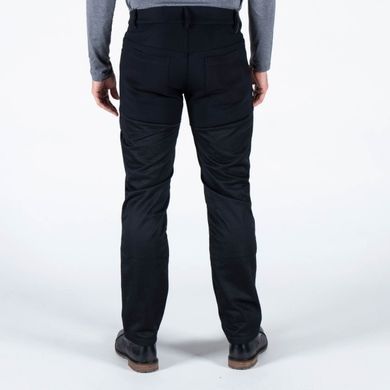 Мотоштаны Knox Urban Pro Black S