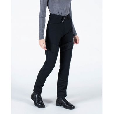Мотоштаны Knox Urban Pro LADY Black S