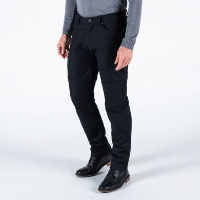 Мотоштаны Knox Urban Pro Black S