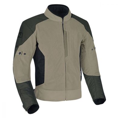 Мотокуртка Oxford Toledo 2.0 MS Air Jkt Desert XXL