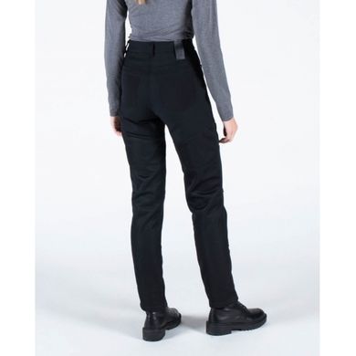 Мотоштаны Knox Urban Pro LADY Black S