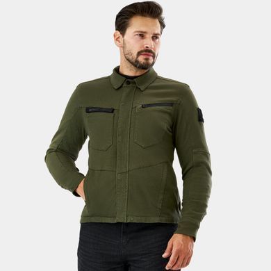 Мотокуртка Shima Giro Khaki S