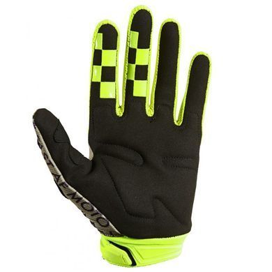 Моторукавички FOX 180 ILLMATIK GLOVE Dark Purple L