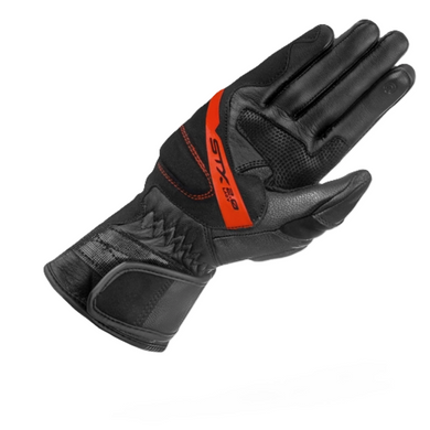 Моторукавички Shima STX 2.0 LADY Red M